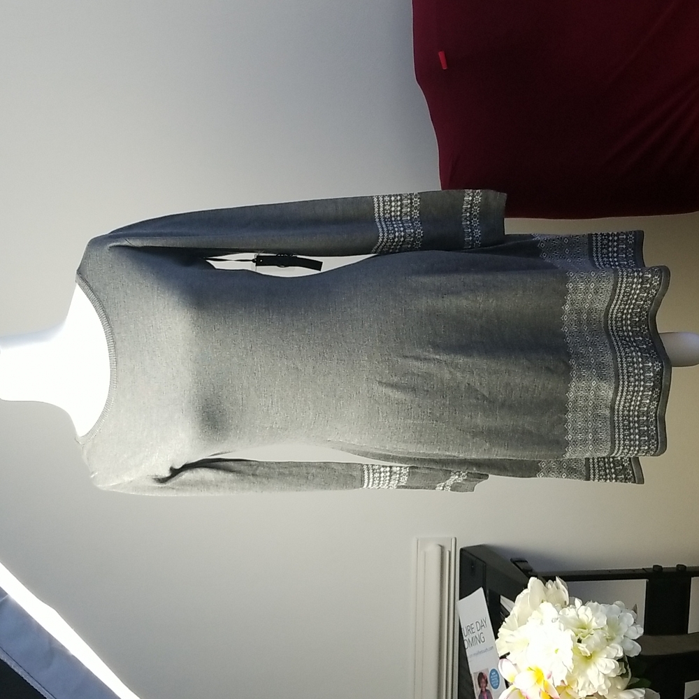 Women sweater dress